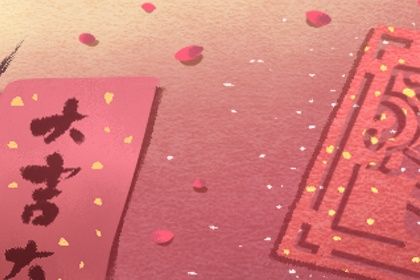 2024年农历八月廿四结婚黄道吉日 适不适合办婚礼